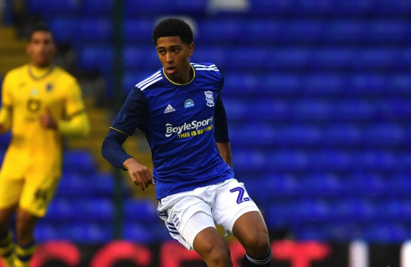 邮报：贝林厄姆将回归英格兰队，参加本月两场世预赛（《邮报》：贝林厄姆重返英格兰队，将出战本月两场世预赛）