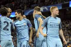 皇马维尼修斯关键进球锁定胜利（维尼修斯打入制胜球 皇马全取三分）