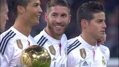 奥蓬达：我身处世界最大俱乐部之一，经历困难后为处子球高兴（奥蓬达：效力世界顶级豪门之一，走出低谷后为处子球欣喜）