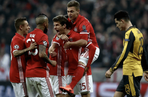 喀麦隆队表现强势（喀麦隆队气势如虹）