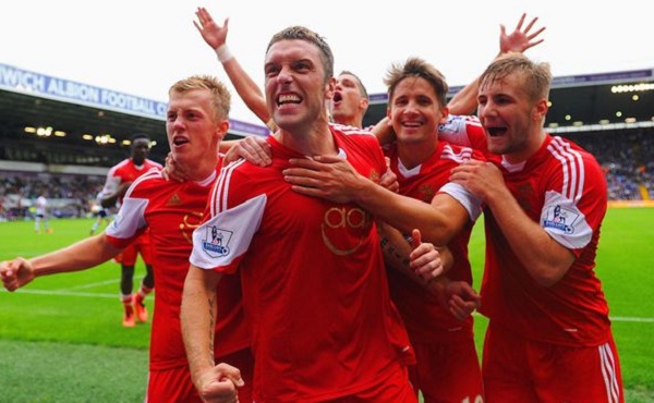 德甲11月最佳球员候选：6球2助攻的昂达夫领衔，奥利塞入选（德甲11月最佳球员候选出炉：昂达夫6球2助攻领跑，奥利塞在列）